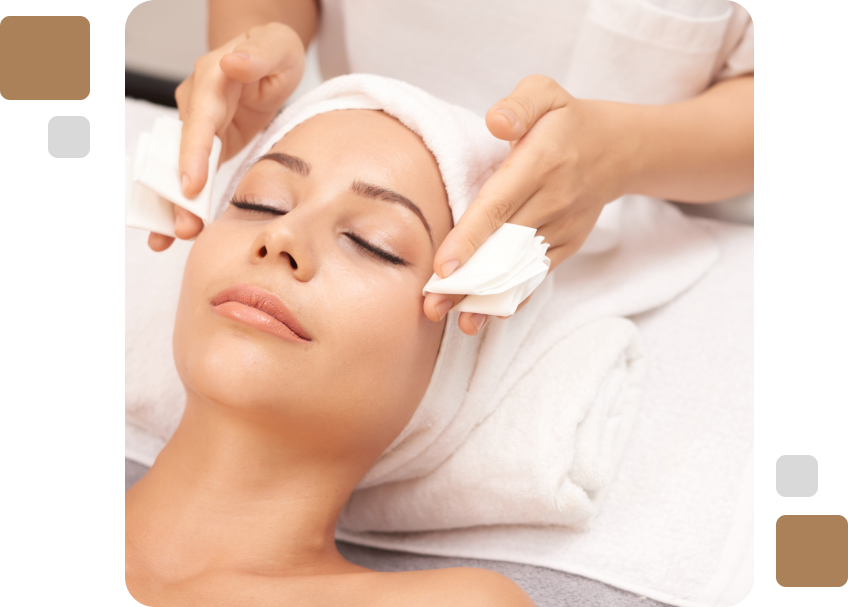 مراقبت-های-بعد-آرایش-دائم